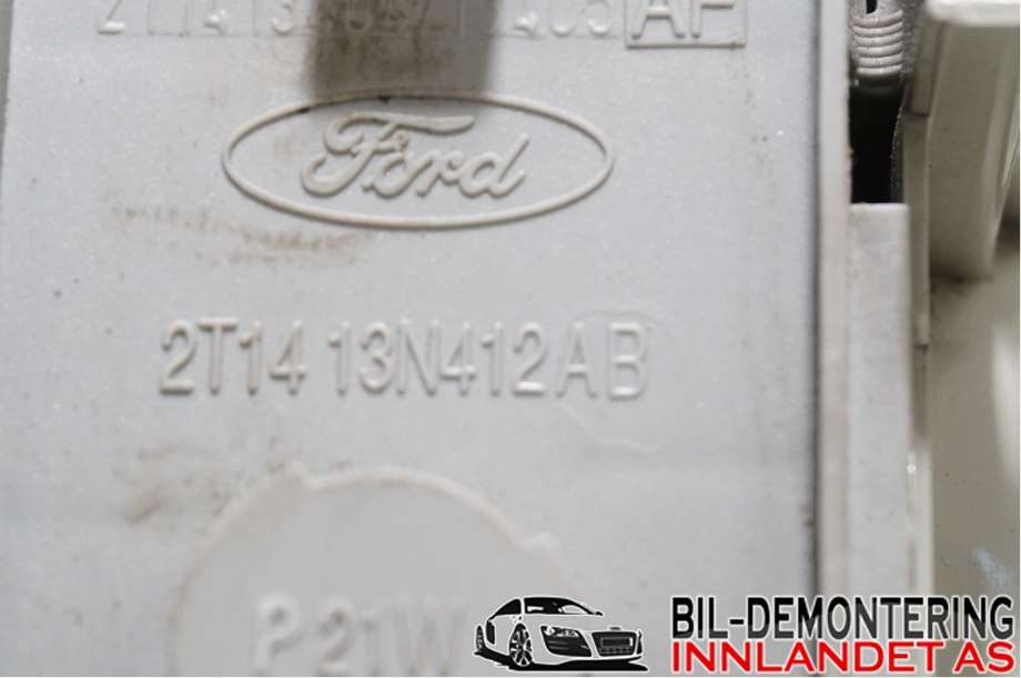 Baklykt høyre til Ford Transit 2000-2005  (2T14-13A602-AF|)