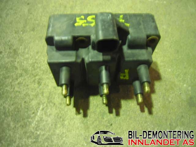 Coil til Chrysler Voyager 1991-1995 (Type II)