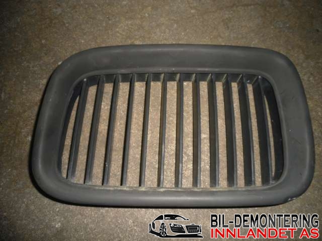Grill venstre til BMW 3-Serie 1991-2000 (E36) (E36)