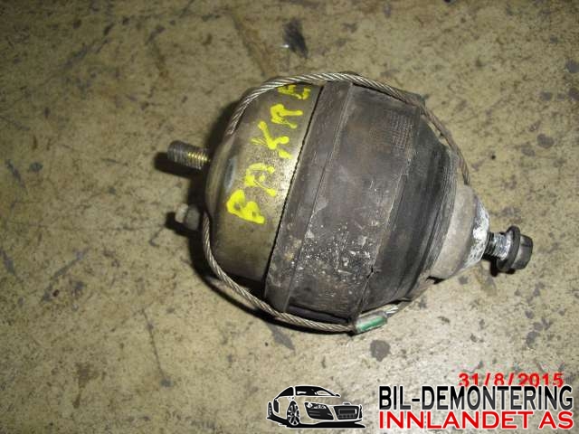 Motorfeste til Volvo V70 2000-2004 (Type II, Fase 1)