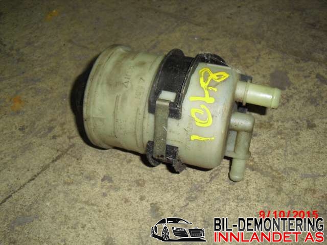 Servo oljebeholder til Renault Trafic, 2006-2014  