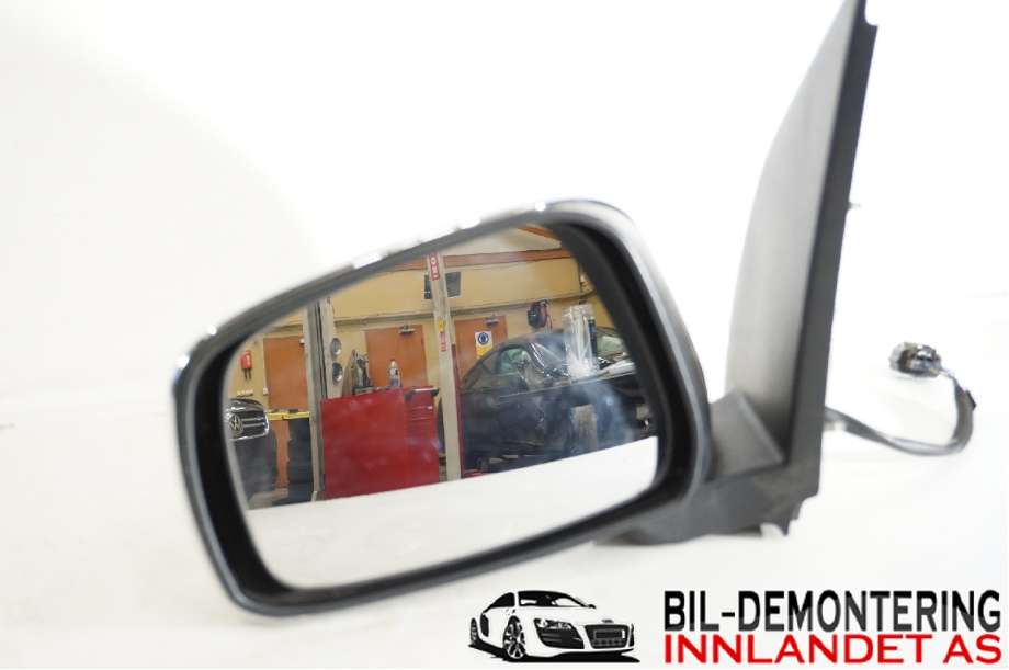 Speil venstre til Nissan Navara 2005-2010 (Fase 1) (D40) (D40) (|96302EB110)