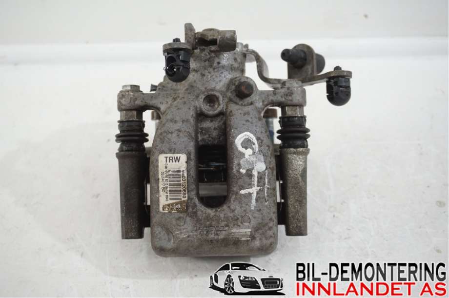 Bremsecaliper høyre bak til Citroën Berlingo 2008-2015 (Type II, Fase 1) (4402 F6||32054077)
