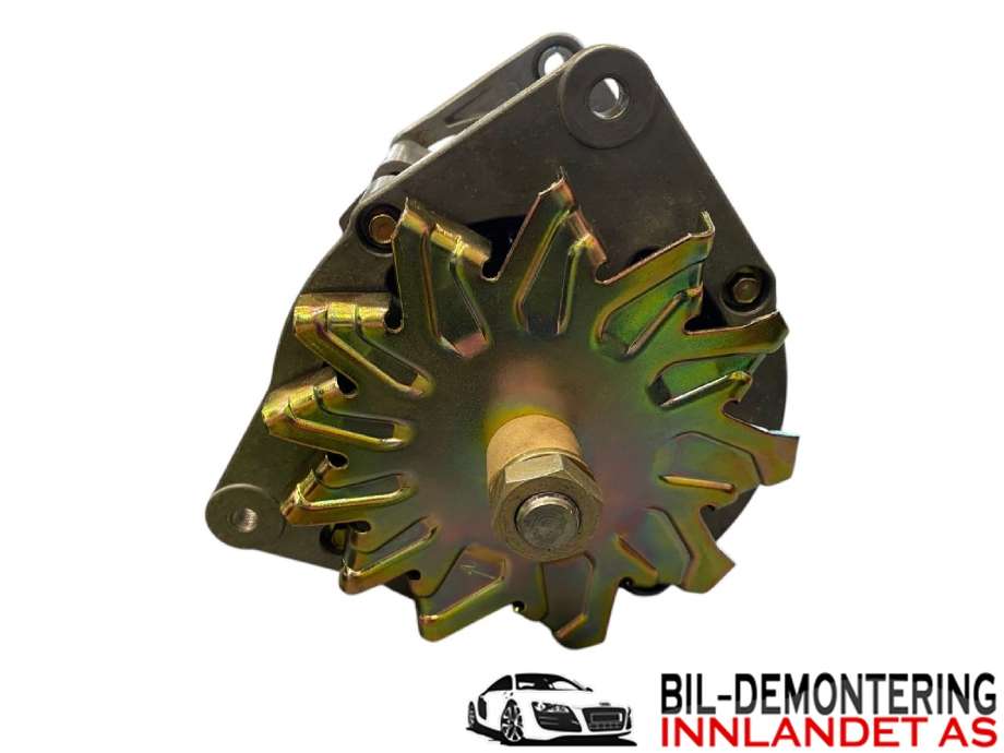 Dynamo til Ford Capri 1974-1982 (|AAK1148)