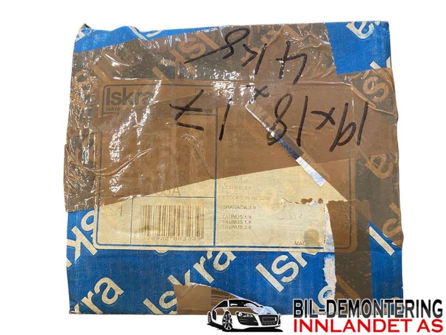 Dynamo til Ford Capri 1974-1982 (|AAK1148)