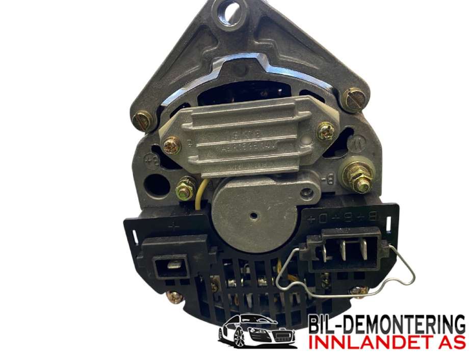 Dynamo til Ford Capri 1974-1982 (|AAK1148)