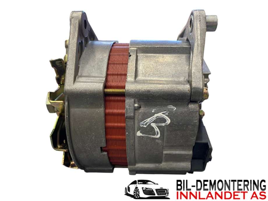 Dynamo til Ford Capri 1974-1982 (|AAK1148)