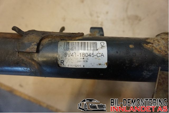 Fjærbein høyre foran til Ford Kuga 2008-2012 (Type I)  
