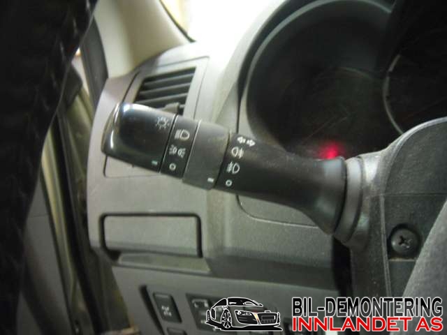 Bryter combi til Toyota Hilux, 2012-2016  