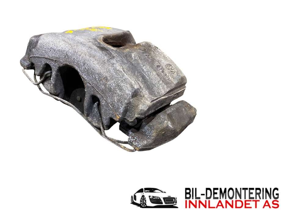 Bremsecaliper høyre foran til Škoda Fabia 2014-2021 (Type III) (1K0 615 124 EX|1K0 615 124 E|)