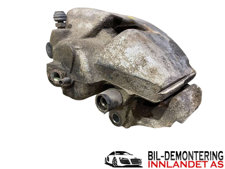 Bremsecaliper venstre foran til Škoda Fabia 2014-2021 (Type III)  (1K0 615 123 EX|1K0 615 123 E|)
