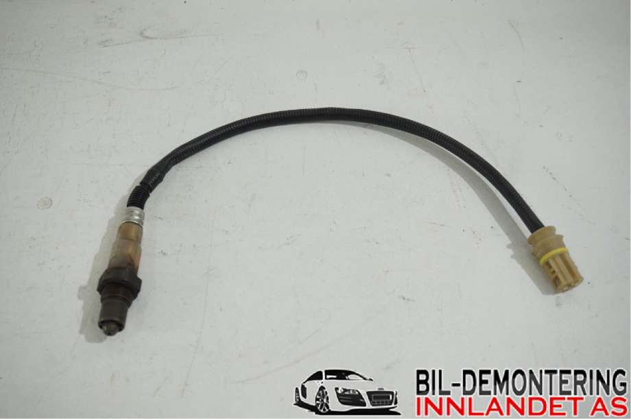 Lambdasonde til Mercedes E-Klasse 2002-2006 (Fase 1) (W211) (W211) (A 001 540 76 17||0258006328)