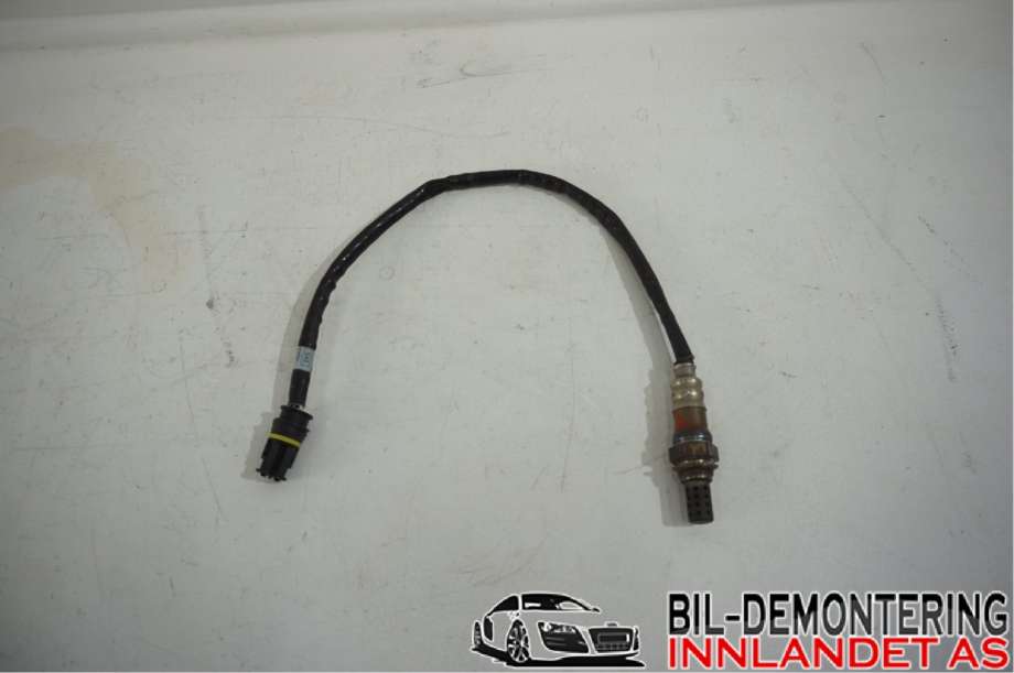 Lambdasonde til Mercedes E-Klasse 2002-2006 (Fase 1) (W211) (W211) (A 001 540 76 17||2255T1)