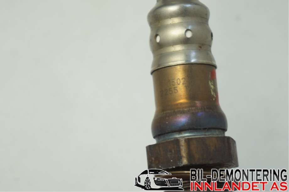 Lambdasonde til Mercedes E-Klasse 2002-2006 (Fase 1) (W211) (W211) (A 001 540 76 17||2255T1)