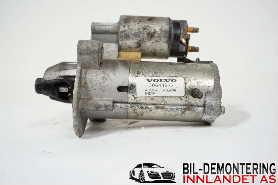Starter diesel til Volvo V40, 2012-2019  (36003225)