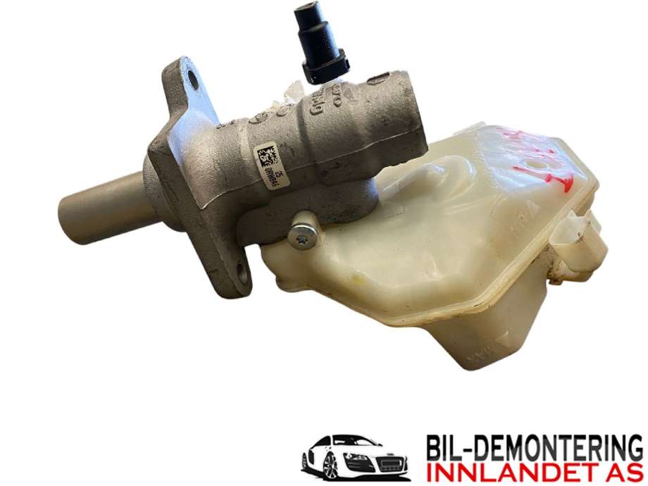 Bremsepumpe hoved til Volvo V60/V60 CC 2013-2018 (Type I, Fase 2) (36010082|30665177|)