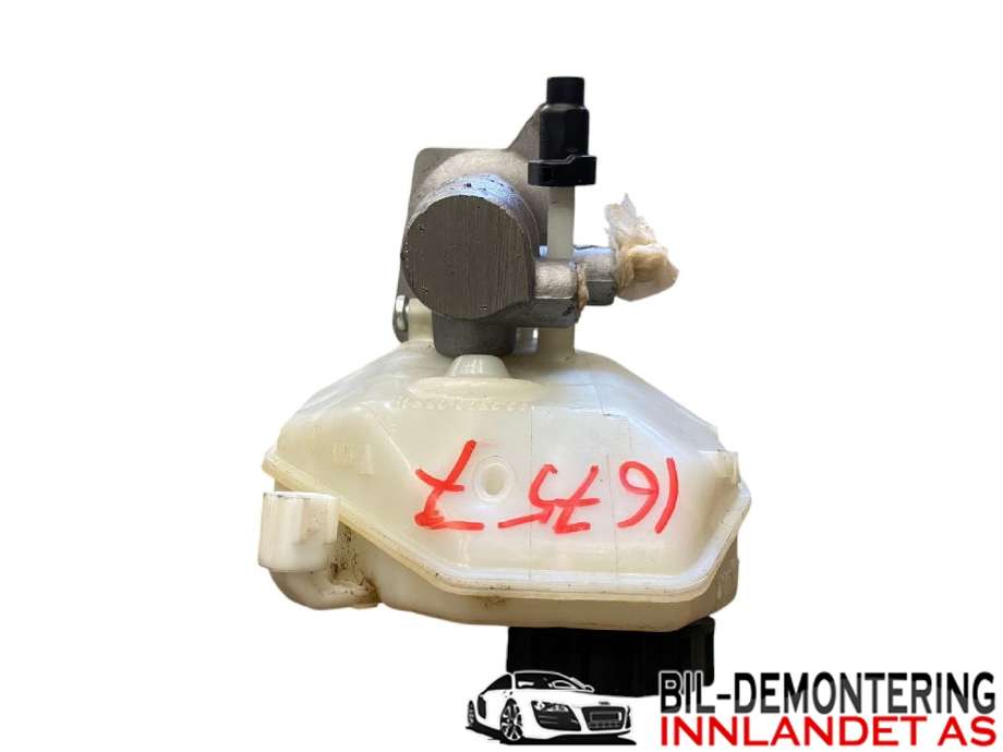 Bremsepumpe hoved til Volvo V60/V60 CC 2013-2018 (Type I, Fase 2) (36010082|30665177|)