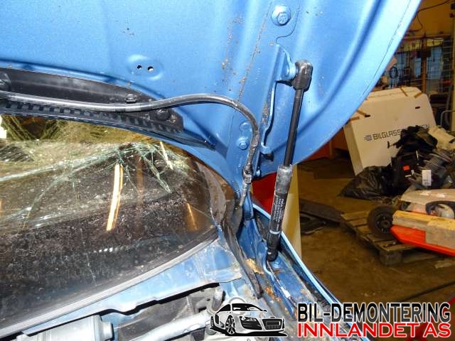 Panserdemper til Volvo V60/V60 CC 2013-2018 (Type I, Fase 2)  