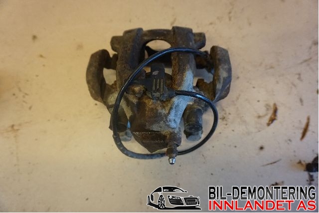 Bremsecaliper høyre bak til Mercedes GL 2006-2012 (X164) (X164) (A 004 420 40 83|A 164 423 05 06|)