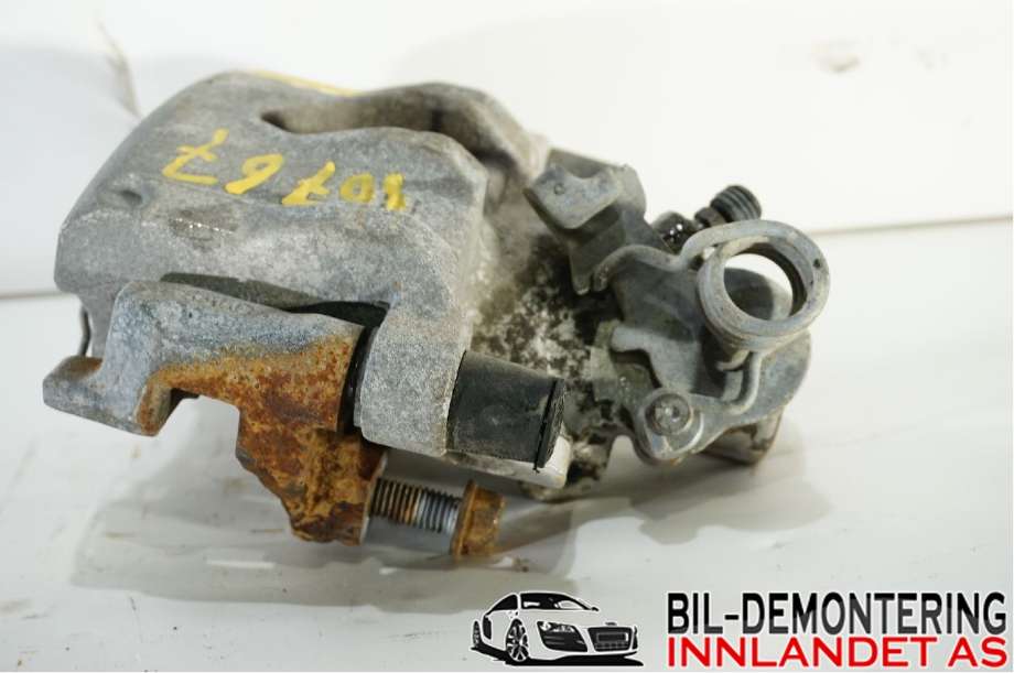 Bremsecaliper høyre bak til Mazda 3 2009-2013 (Type II)  (BPYK-26-61XC|)