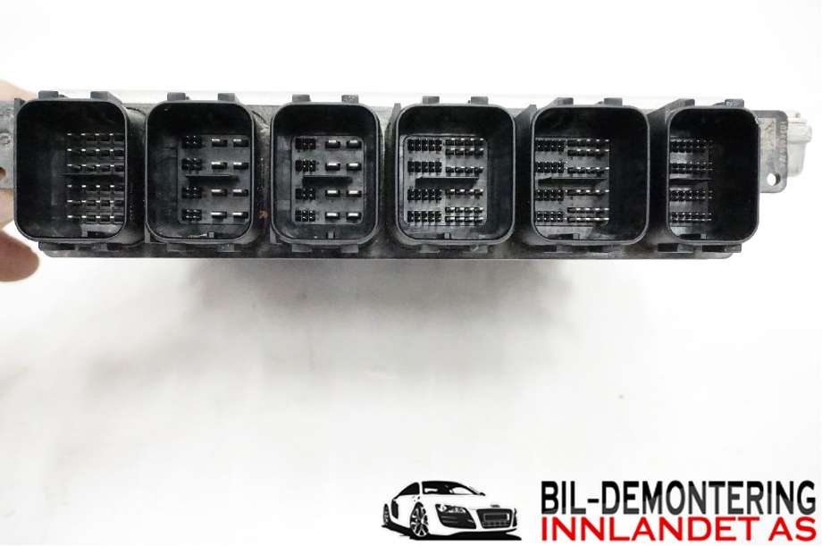 Styreenhet motor til BMW 5-Serie 2017-->> (G30/G31) (G30/G31) (530E HYBRID G30|12 14 8 693 212|)