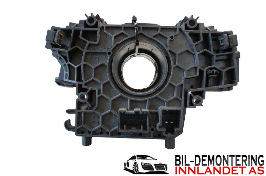 Airbag slepering til Ford Fiesta 2017-->> (Type VII) (H1BT-14A664-AB|)