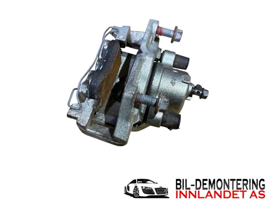 Bremsecaliper venstre foran til Ford Fiesta 2017-->> (Type VII)  (H1BC-2B302-AA|2095064|)