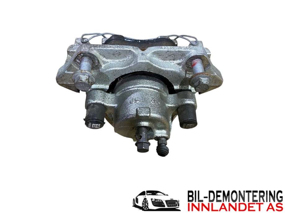 Bremsecaliper venstre foran til Ford Fiesta 2017-->> (Type VII)  (H1BC-2B302-AA|2095064|)