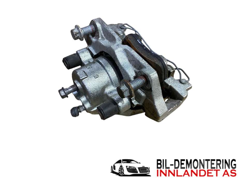 Bremsecaliper venstre foran til Ford Fiesta 2017-->> (Type VII)  (H1BC-2B302-AA|2095064|)