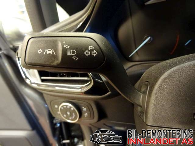 Bryter blink til Ford Fiesta, 2017-->> (Type VII)  (H1BT-13335-BB)