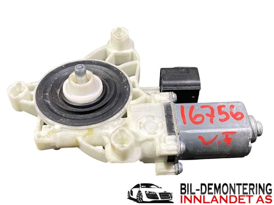 Ruteheis venstre foran til Ford Fiesta 2017-->> (Type VII)  (H1BB-14553-BB|2426912|)