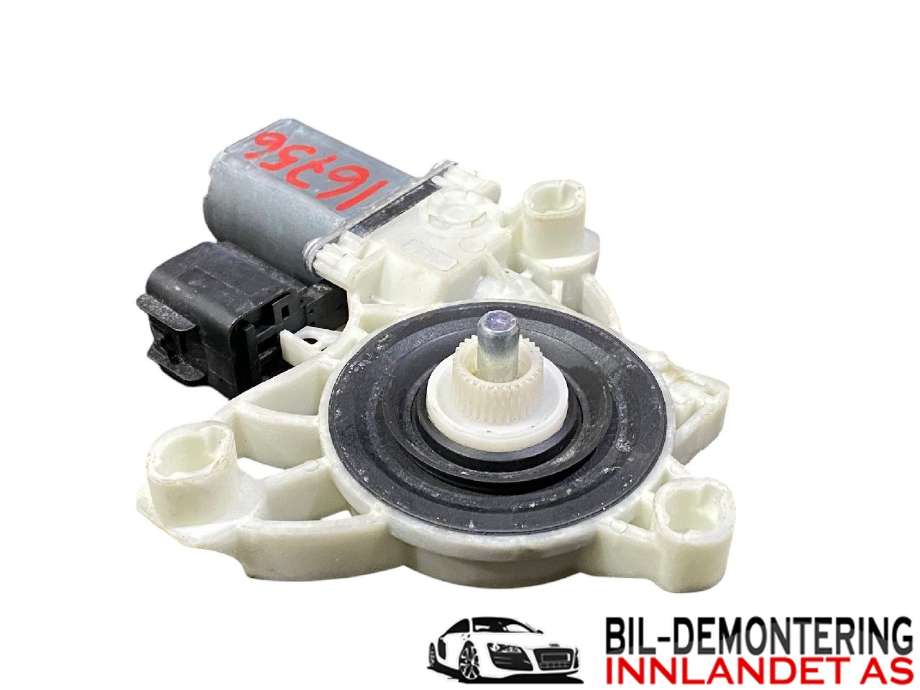 Ruteheis venstre foran til Ford Fiesta 2017-->> (Type VII)  (H1BB-14553-BB|2426912|)