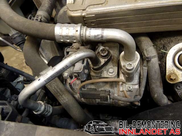 Aircondition kompressor til Mercedes B-Klasse, 2011-2018 (W246) (W246) (A 003 830 46 60)