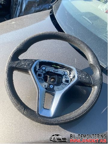 Ratt til Mercedes B-Klasse, 2011-2018 (W246) (W246) (A 246 460 35 03 9116)
