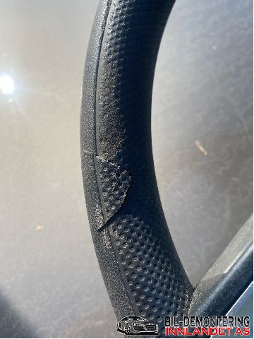Ratt til Mercedes B-Klasse 2011-2018 (W246) (W246) (A 246 460 35 03  9116|)