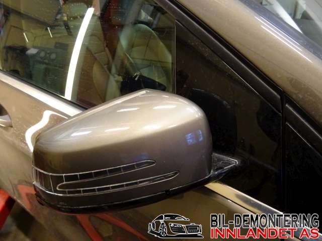 Speil høyre til Mercedes B-Klasse, 2011-2018 (W246) (W246) (A 246 810 02 76)