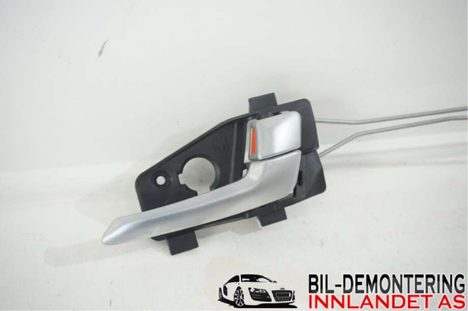 Låsekasse høyre bak til Kia Picanto 2011-2017 (Type II)  (81420 1Y020|)