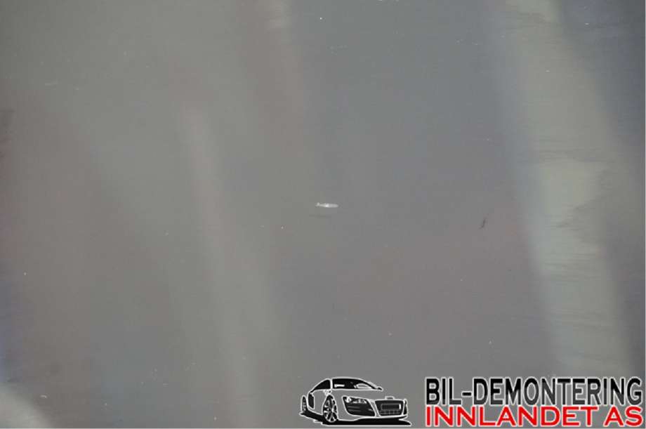 Siderute høyre bak til Volvo V60 2010-2013 (Type I, Fase 1)  (31385421||43R-001105)