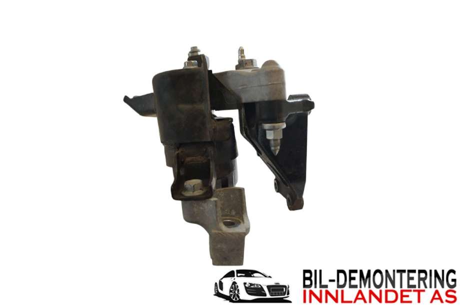 Motorfeste til Toyota RAV4 2016-2019 (Type IV, Fase 2) (1230536090|)