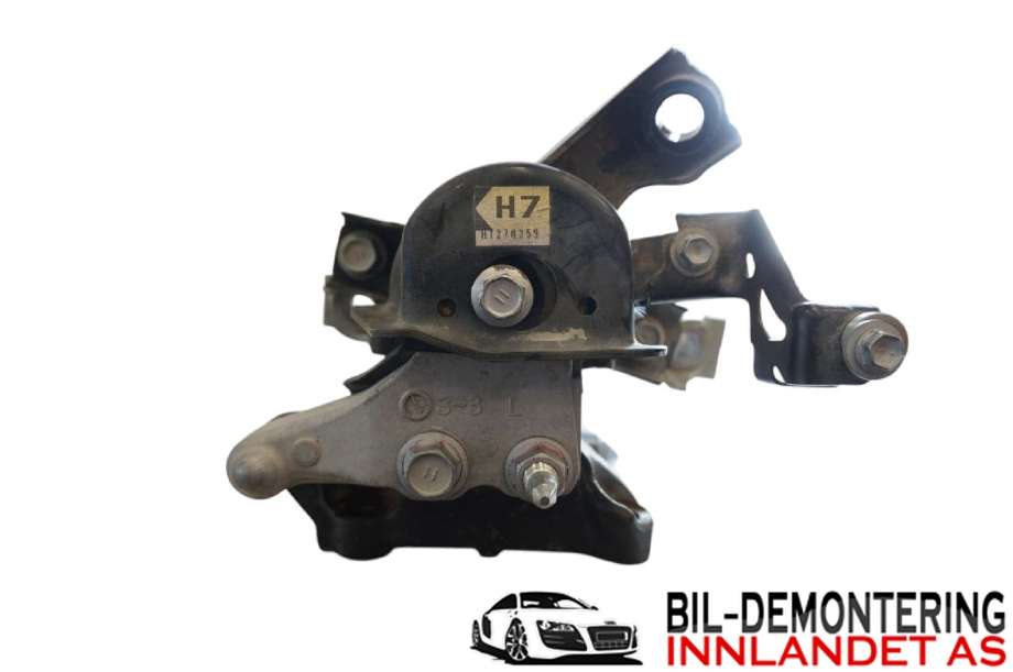 Motorfeste til Toyota RAV4 2016-2019 (Type IV, Fase 2) (1230536090|)