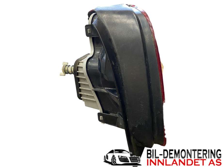 Baklykt høyre til VW Polo 2009-2014 (Type V, Fase 1)  (6R0 945 096 AH|)