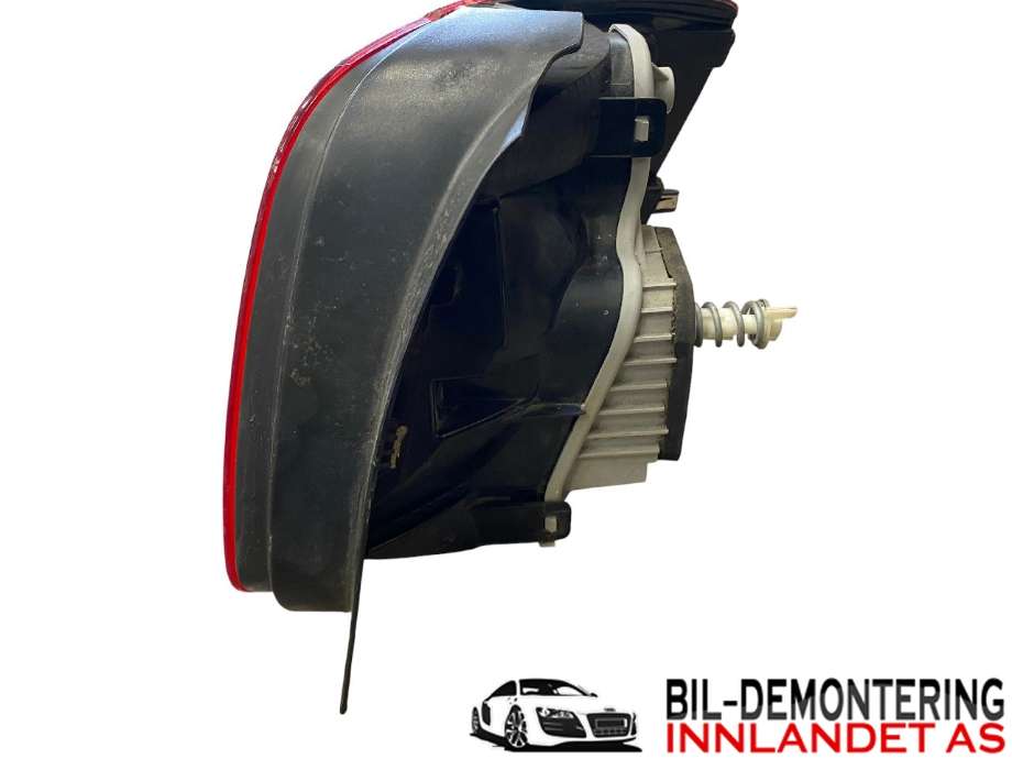 Baklykt venstre til VW Polo 2009-2014 (Type V, Fase 1)  (6R0 945 095 AH|)