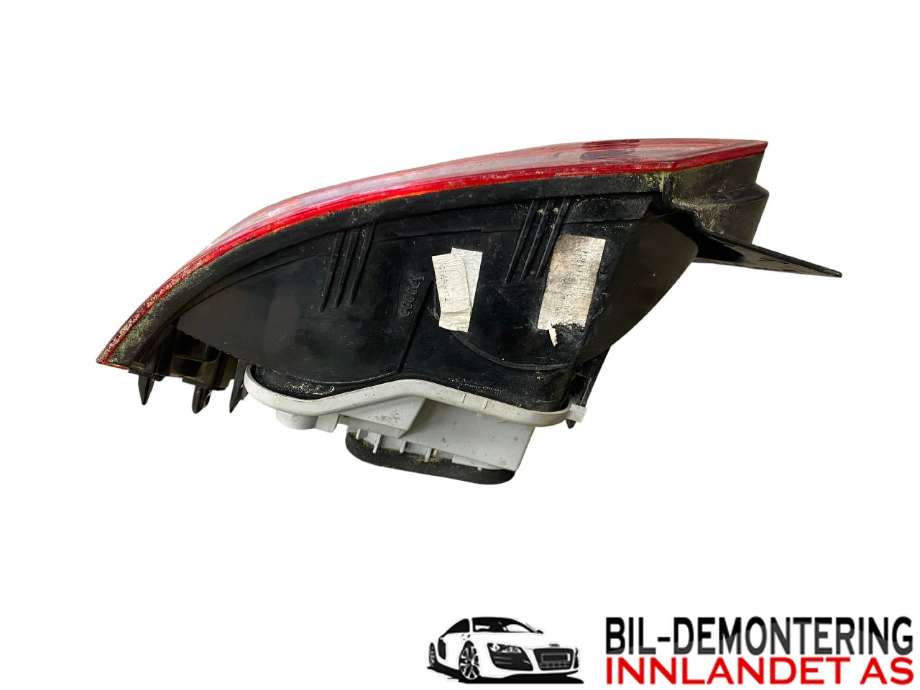 Baklykt venstre til VW Polo 2009-2014 (Type V, Fase 1)  (6R0 945 095 AH|)