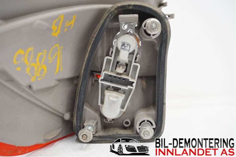 Baklykt høyre til Ford Mondeo 2007-2010 (Type IV, Fase 1)  (7S71-13404-PE||7S71-13404-B)