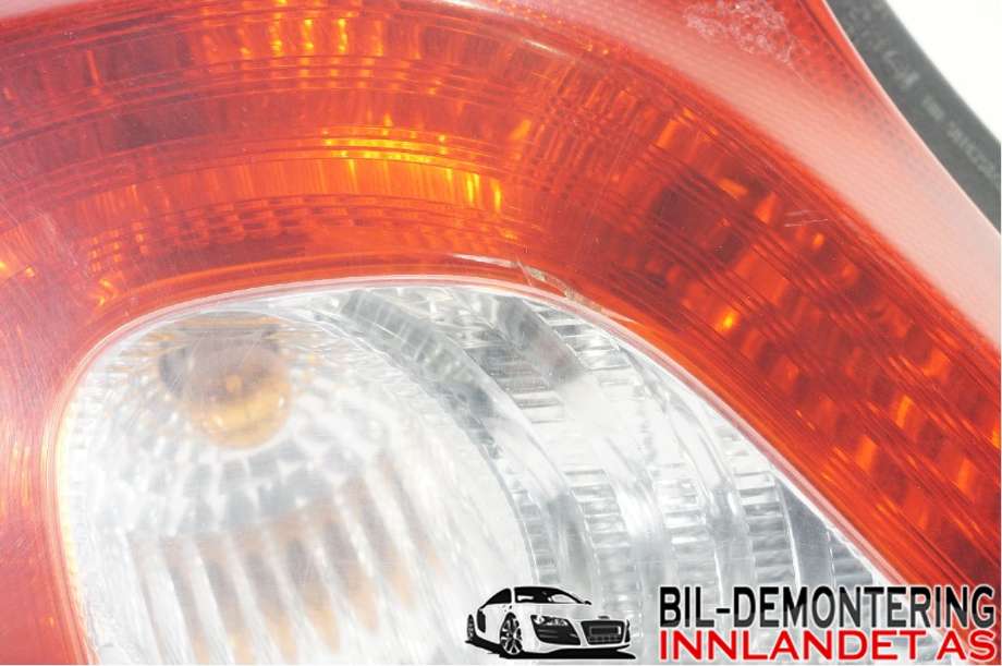 Baklykt venstre til Volvo C30 2006-2009 (Fase 1)  (31213917|)