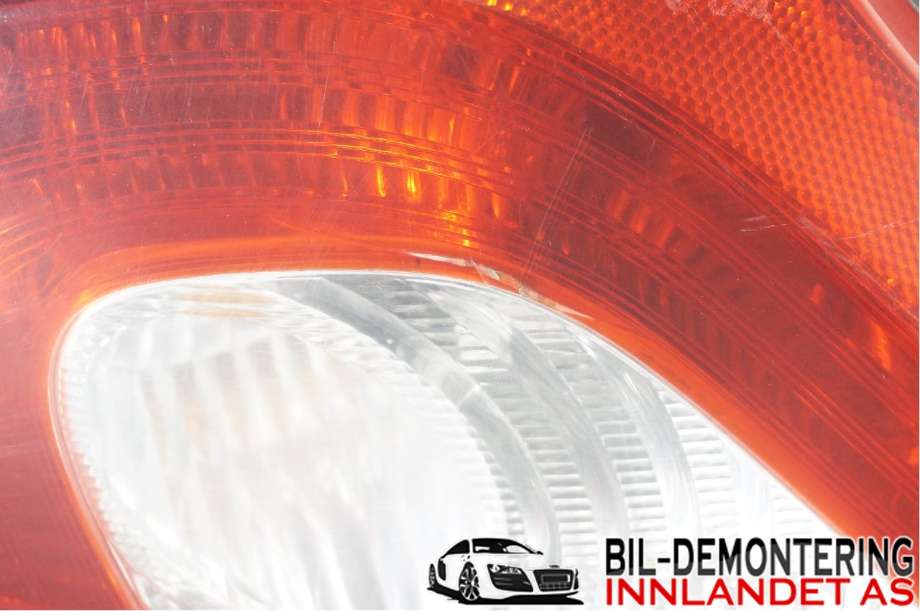 Baklykt venstre til Volvo C30 2006-2009 (Fase 1)  (31213917|)