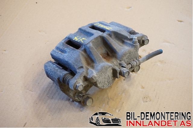 Bremsecaliper høyre foran til Honda CR-V, 2012-2018 (Type IV)  