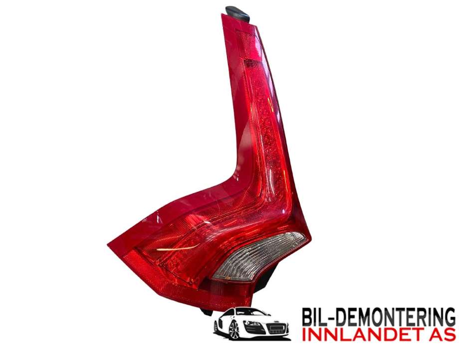 Baklykt venstre til Volvo V60/V60 CC 2013-2018 (Type I, Fase 2) (31395928|)