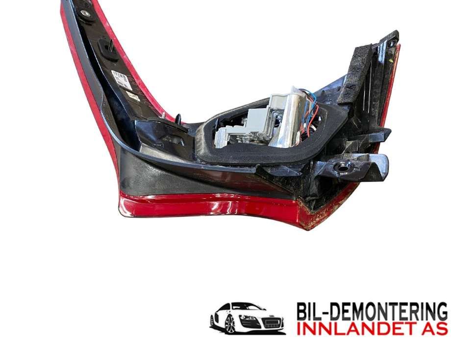 Baklykt venstre til Volvo V60/V60 CC 2013-2018 (Type I, Fase 2) (31395928|)