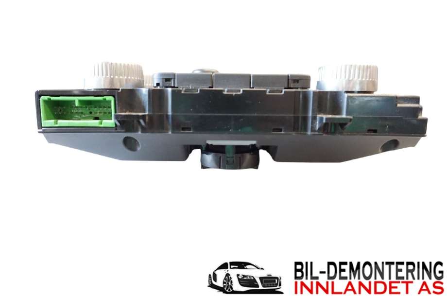 Bilstereo til Volvo V60/V60 CC 2013-2018 (Type I, Fase 2)  (31443427|)